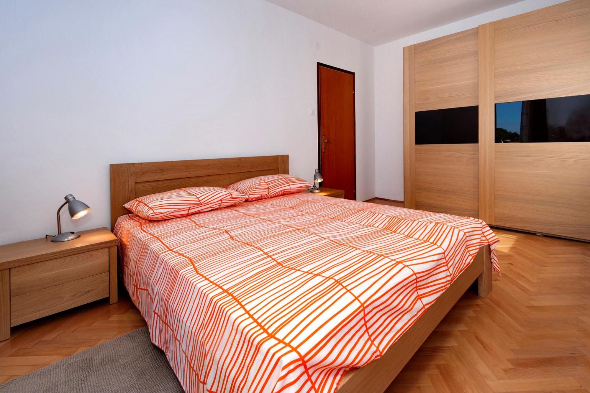 Apartments Beakovic Poreč Exterior foto
